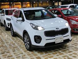 کیا سپۆرتاج